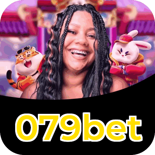 Plataforma 079bet mostrando interface moderna, jogos certificados e recursos de segurança licenciados